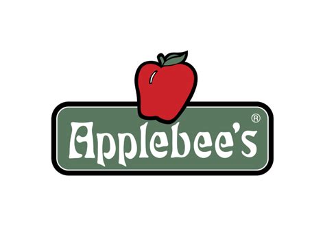 Applebee's Logo PNG Transparent & SVG Vector - Freebie Supply