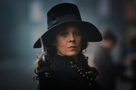 aunt polly | Peaky blinders season, Peaky blinders, Mccrory