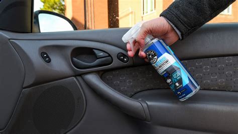 5 Best Car Interior Cleaners (2022 Review)