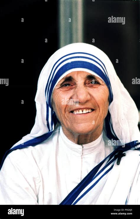 Mother Teresa Nobel Prize