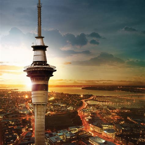 Auckland City Tour - Discover Auckland City with Auckland & Beyond Tours