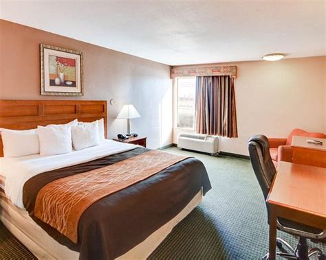 Quality Inn $68 ($̶8̶6̶) - UPDATED 2018 Prices & Hotel Reviews - Forest Hill, TX - TripAdvisor