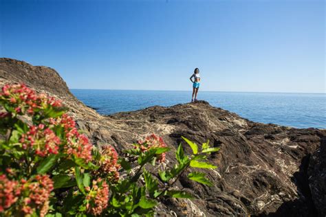 Presque Isle Park in Marquette | Activities & Directions