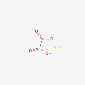 Ferrous Oxalate | AMERICAN ELEMENTS