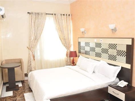 The Best 10 Luxurious Hotels in Ikeja - Travelstart.com.ng