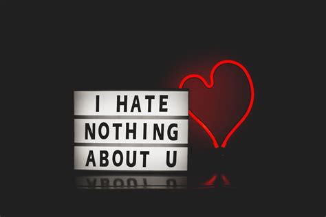 I Hate That I Love You Wallpapers - Wallpaper Cave