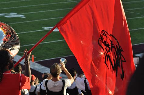 Battle of I-25 UNM vs NMSU Football – NMSU SHOOTERS