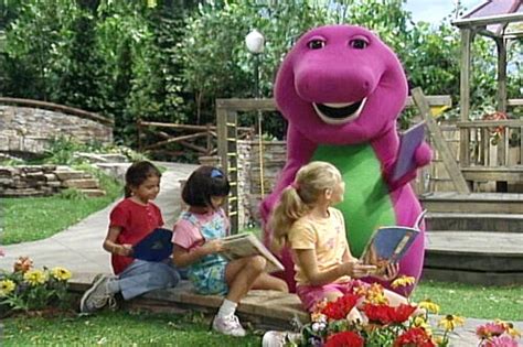 Season 8 Videos - Barney Wiki