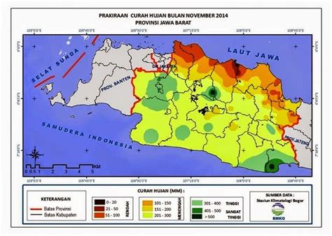 Gambar Peta Curah Hujan Indonesia Gambar di Rebanas - Rebanas