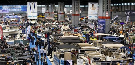 Chicago Boat Show announces new location for 2025 | Boating Industry