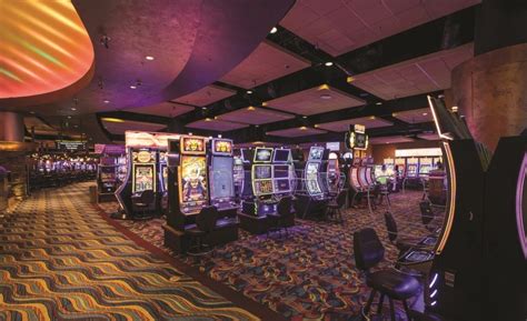 Milwaukee-based Potawatomi Hotel & Casino implements touchless screening for guests | 2021-02-23 ...