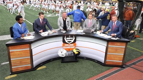 ESPN College GameDay picks Week 7 of college football