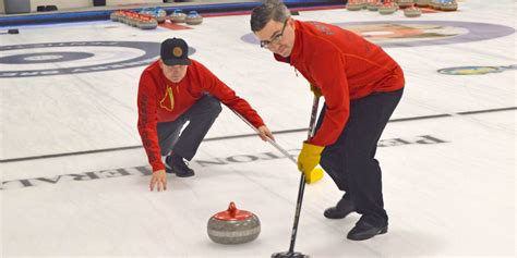 Some of world’s top curling teams set to compete in major event at ...