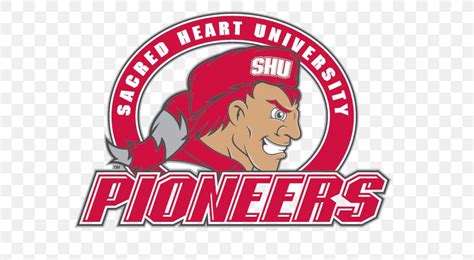 Sacred Heart University Sacred Heart Pioneers Football Sacred Heart ...