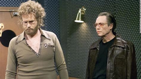 Will Ferrell's awkward chat with Christopher Walken after 'SNL' cowbell ...