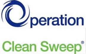 Operation Clean Sweep | Plastics New Zealand