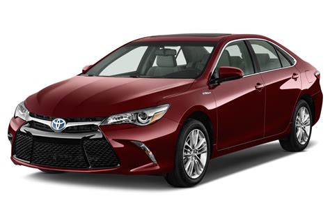 2017 Toyota Camry Hybrid Prices, Reviews, and Photos - MotorTrend
