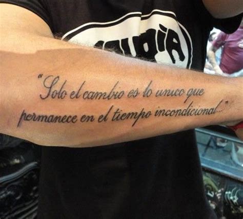 Imagenes De Tatuajes Para Hombres En El Brazo Frases