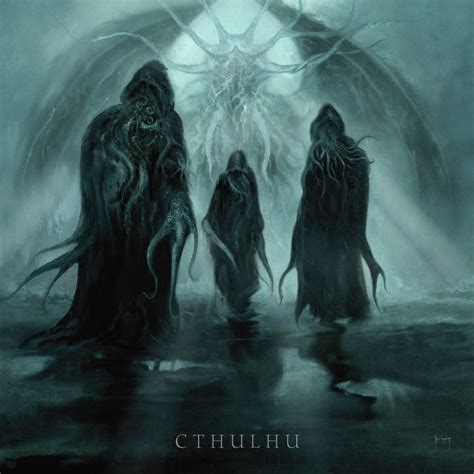 Cthulhu Fhtagn, Cthulhu Art, Cthulhu Mythos, Call Of Cthulhu, Hp Lovecraft, Lovecraft Cthulhu ...