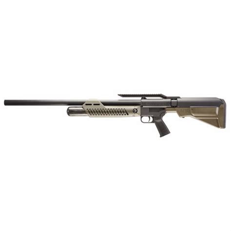 Umarex Hammer .50 Caliber Big Bore PCP Hunting Rifle | Umarex USA