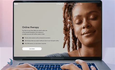 Hers Online Therapy Review: Pros, Cons, Pricing Details