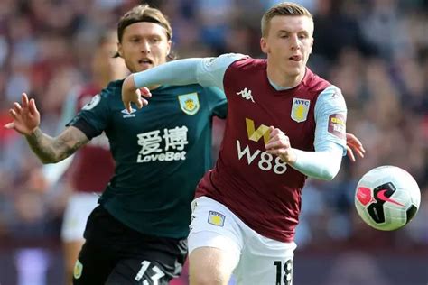 Burnley vs Aston Villa Preview, Tips and Odds - Sportingpedia - Latest ...