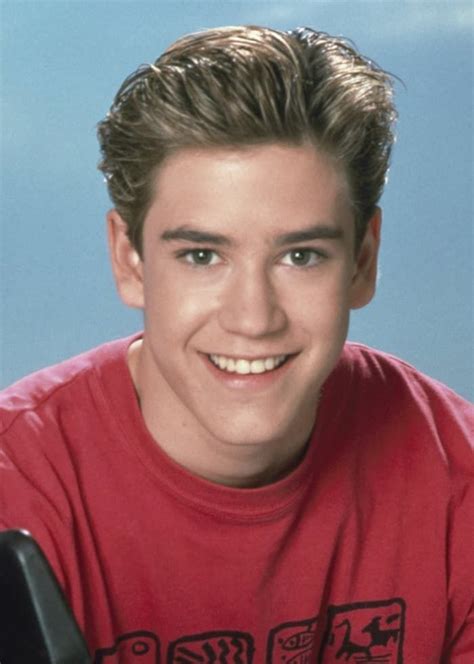 Mark-Paul Gosselaar from Saved by the Bell | Saved by the bell, Mark paul gosselaar, Celebrity ...