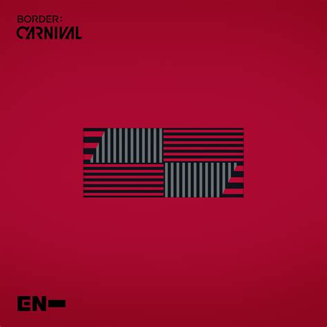 [Album Review] BORDER: CARNIVAL (2nd Mini Album) – ENHYPEN – KPOPREVIEWED