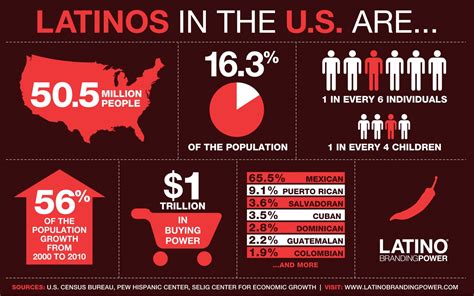 Hispanics in the U.S. | Hispanic Unity of Florida