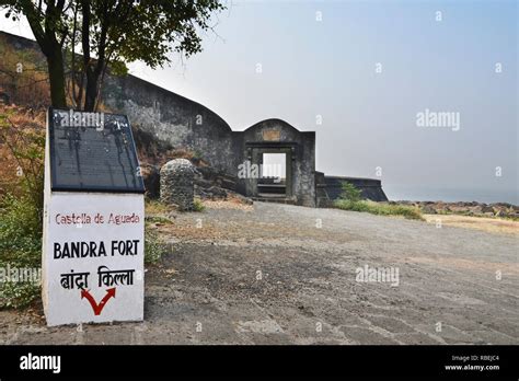 Castella de Aguada, in Portuguese: Fort of the Waterpoint), also known ...