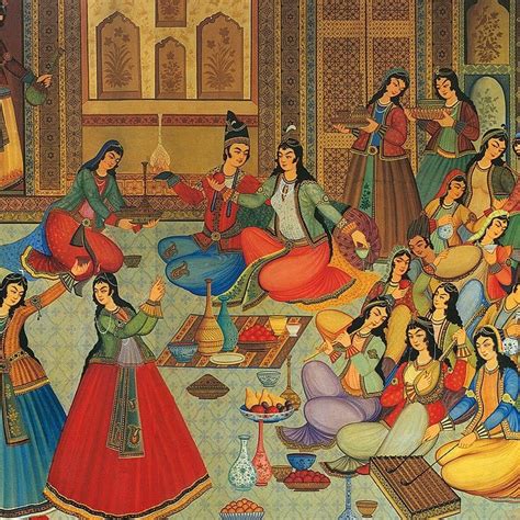 Iran Traditional Music | Iran Art | Persian Music | Iran Destination Travel