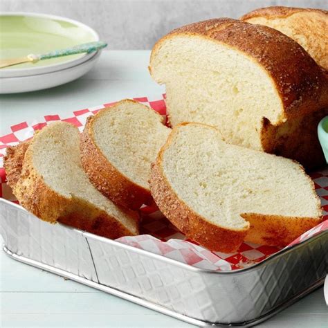 Dollywood's Cinnamon Bread Copycat Recipe: How to Make It