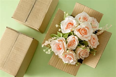 How to Ship Flowers - PPC Temkin