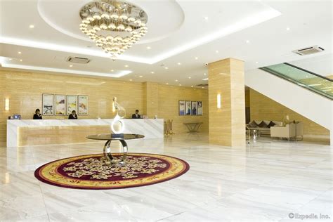 Golden Phoenix Hotel Manila Pasay, Manila, PH - Reservations.com