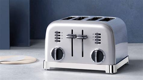 Best toaster 2022: our top 10 for any kitchen | Homes & Gardens