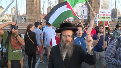 Neturei Karta’s long history of solidarity with Palestinians is subject of upcoming documentary ...