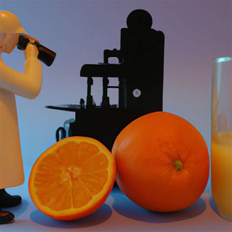 Who Invented Orange Juice? Exploring the History and Impact of the ...