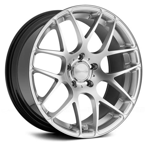 AVANT GARDE® M310 Wheels - Hyper Silver Rims