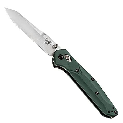 Benchmade 940 Review - KnifeUp