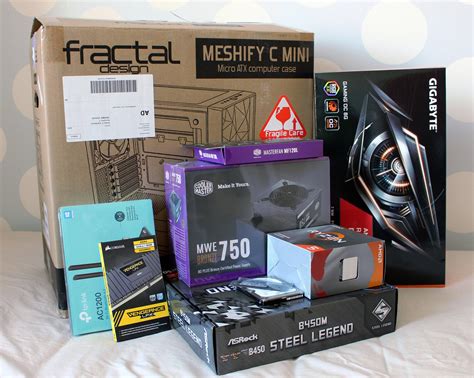 My PC build for VR gaming | Technorage