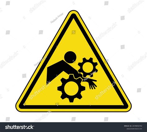 9,474 Mechanical Hazards Images, Stock Photos, and Vectors | Shutterstock