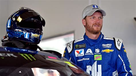 Dale Earnhardt Jr. crashes out of NASCAR return at Daytona 500