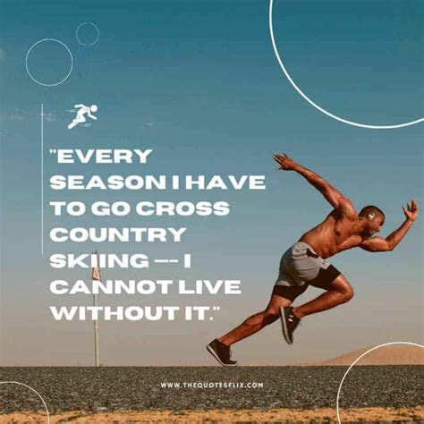 70 Best Motivational Cross Country Quotes For Runners