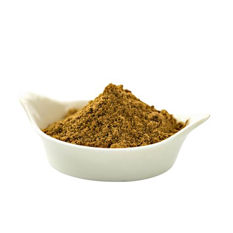 Certified Organic Nutmeg | Powder | Bulk | Nature Shop