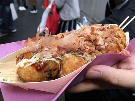 List of The Indisputably Best Takoyaki in Osaka | Kansai Odyssey