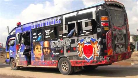 Matatu - Alchetron, The Free Social Encyclopedia