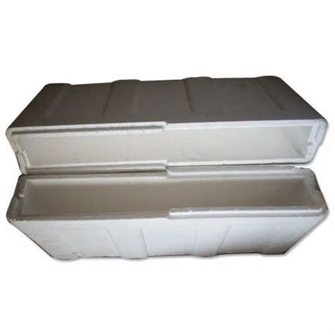 Thermofrost Thermocol Ice Box at best price in New Delhi | ID: 4879225462