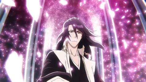 Bleach: Thousand-Year Blood War Episode 4: Sternritter steal Bankai ...