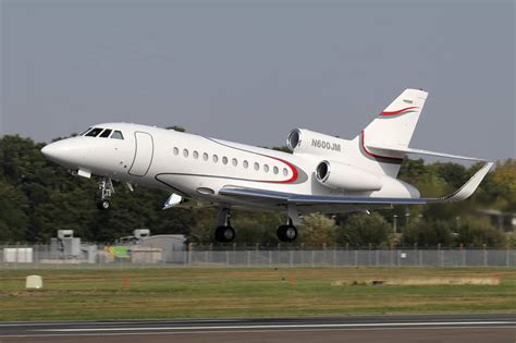 Dassault Falcon 900EX - Price, Specs, Photo Gallery, History - Aero Corner