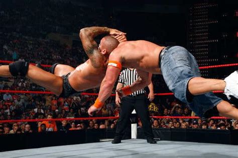 Randy Orton and the 15 Best RKOs of His WWE Career | News, Scores, Highlights, Stats, and Rumors ...